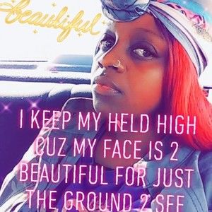 Meet your Posher, Latoya